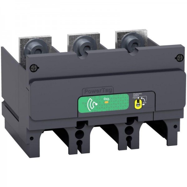  Датчик беспроводной POWERTAG NSX-630А 3П SchE LV434022 