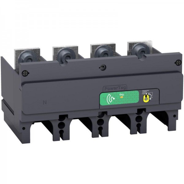  Датчик беспроводной POWERTAG NSX-630А 3П+N SchE LV434023 