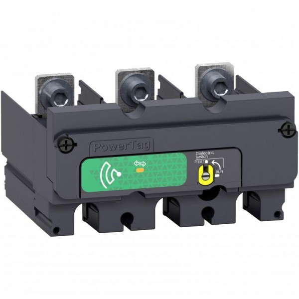  Датчик беспроводной POWERTAG NSX-250A 3П SchE LV434020 