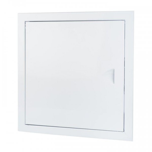  Люк ревизионный 200х300 металл Basic EKF lm-200x300 