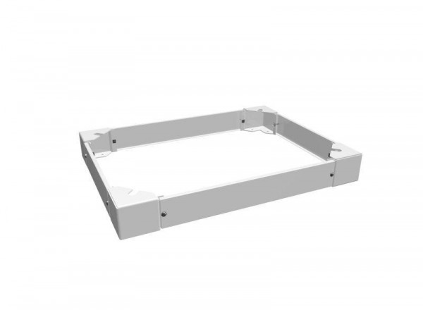  Цоколь FORT 400х400 PROxima EKF FC44 