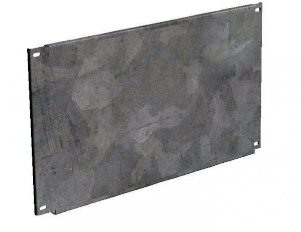  Панель монтажная 300х540х2.5 (ЩРНМ-8; ЩРНМ-9) PROxima EKF pm-300x540s 