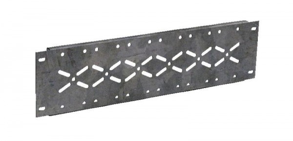  Панель ПН 140х545 (ЩРНМ-8; ЩРНМ-9) оцинк. PROxima EKF ppn-140x545 