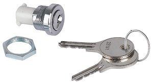  Замок с 2-мя ключами для уст. в шкафы LOCK-KIT-IKA EATON 174166 