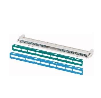  Держатель блоков клемм SK-13N/PE-KLV 11-кратный EATON 178906 