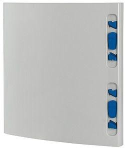  Дверь для шкафа IKA 1/12DOOR-1/12-R-IKA непрозр. EATON 174230 