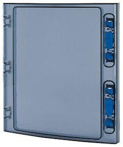  Дверь для шкафа IKA 1/12DOOR-1/12-T-IKA прозр. EATON 174182 