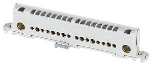  Блок клемм N/PE для шкафа IKA 1/8 N/PE-8-IKA EATON 174171 