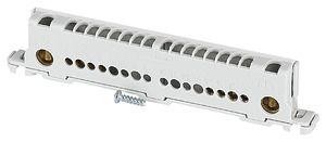  Блок клемм N/PE для шкафа IKA 1/4 1/6 N/PE-4-IKA EATON 174169 