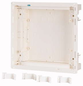  Щит компактный встроенного исполнения 1ряд KLV-UP1-4PR без двери EATON 178838 