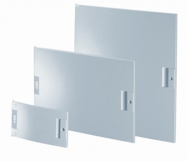  Дверь СП 4м Mistral41 непрозр. ABB 1SLM004100A1900 