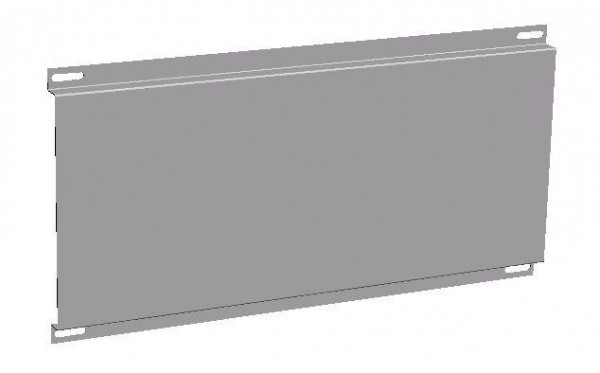  Панель монтаж. 510х220 к ВРУ 600мм EKF mb15-05-04 