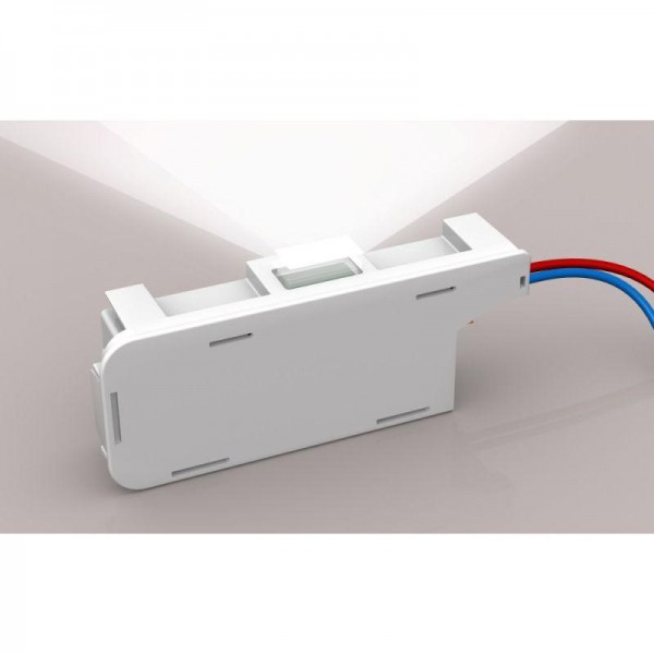  Лампа аварийная подсветки вкл. при откл. питания LED SchE MIP99050 