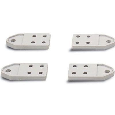  Петли монтаж. для боксов EUROPA-FLY IP65 ABB 12858 