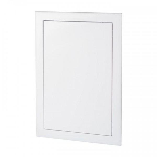  Люк ревизионный 150х200 пластик Basic EKF lp-150x200 