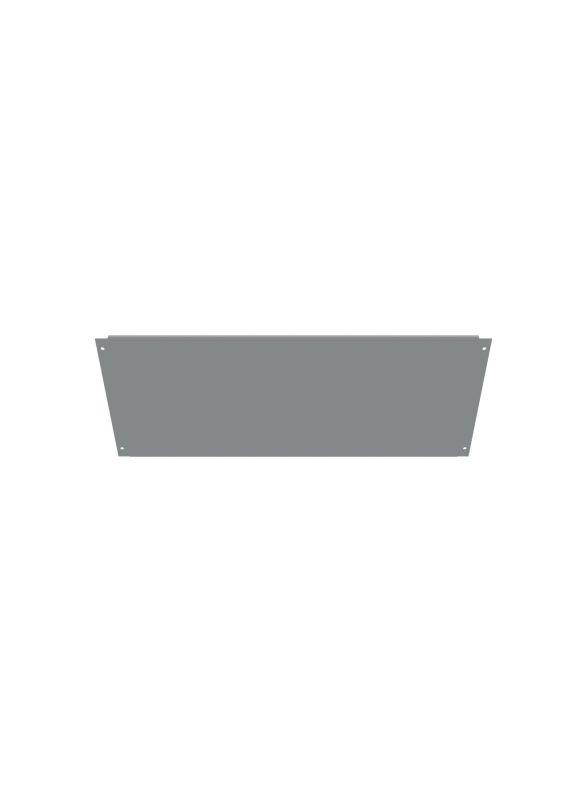  Пластрон FORT глухой высотой 300мм для шкафа шириной 800мм (уп.3шт) PROxima EKF FGP3080 