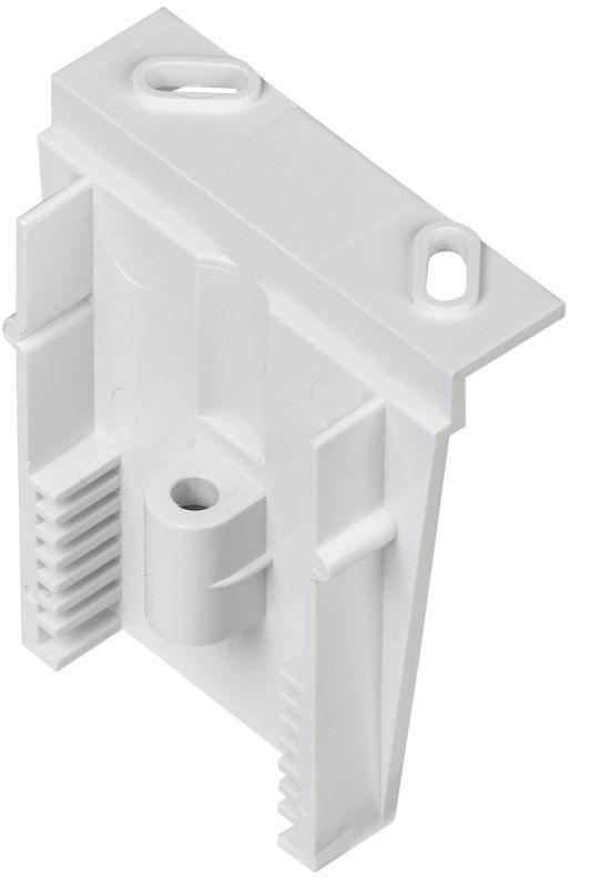  Кронштейн DIN-рейки для ЩРН(В)-П IP41 IEK IND-MKP12D-HD 