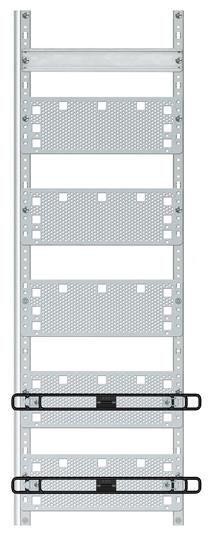  Медиапанель 1ряд/5реек 1MM1 ABB 2CPX037487R9999 