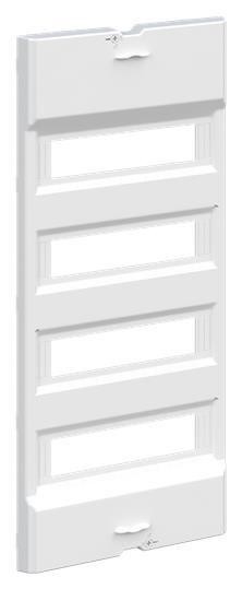  Пластрон для шкафа UK64.. ABB 2CPX031126R9999 