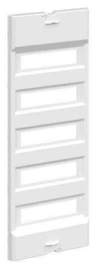  Пластрон для шкафа UK65.. ABB 2CPX031127R9999 
