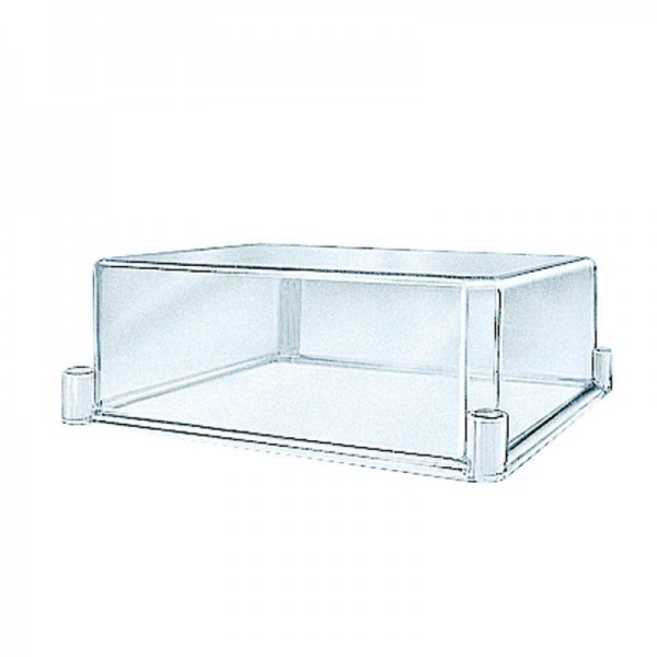  Крышка прозр. PLS 270х360х95 SchE NSYTPLS2736A 