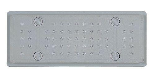  Фланец мембранный для шк. типа C и G ABB ZP58 