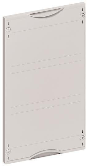  Пластрон глухой 1ряда/3рейки ABB AG13 