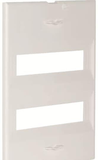  Пластрон для UK 530 ABB 2CPх030847R9999 