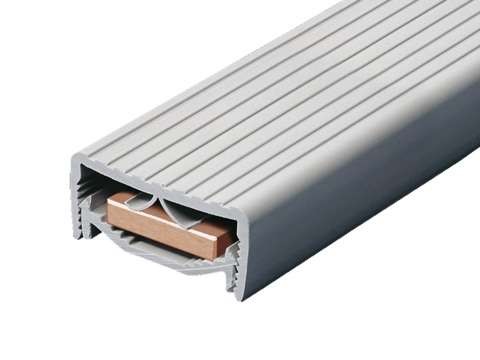  Кожух шин защитный SV 1000х41х20мм (уп.10шт) Rittal 3092000 