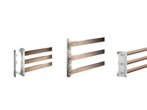  Крышка торцевая SV3073 24х310х55мм (уп.10шт) Rittal 3083000 