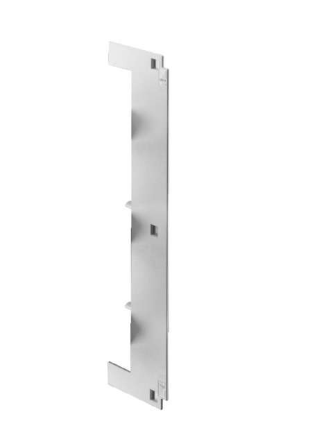  Панель защитная SV боковая D 02-E18 (уп.10шт) Rittal 3093010 