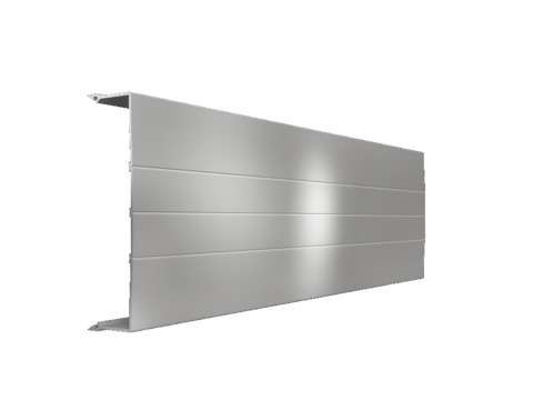  Кожух защитный SV RiLine60 700мм (уп.2шт) Rittal 9340200 