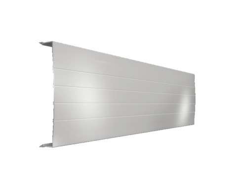  Кожух защитный SV RILINE60 1100мм 4п (уп.2шт) Rittal 9340214 