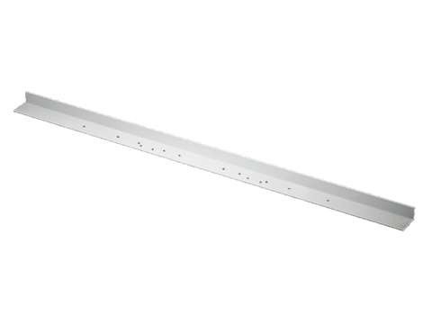  Рейка закрывающая SV для разъед. NH разм.00-3 185мм (уп.2шт) Rittal 9677407 