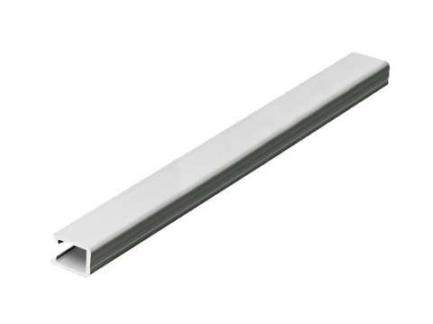  Кожух защитный SV шин E-CU L1000 14х20мм (уп.4шт) Rittal 9350060 