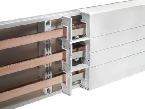  Ребро жесткости SV RiLine60 (уп.5шт) Rittal 9340220 
