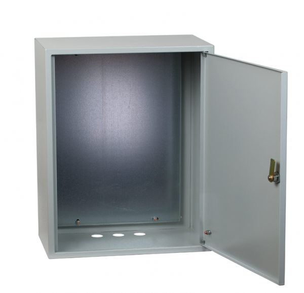  Щит ЩМП-50.40.22 (ЩРНМ-2) IP31 Basic EKF mb22-2-bas 