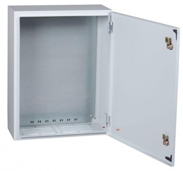  Корпус металлический ЩМП-3-2 36 УХЛ3 IP31 PRO ИЭК YKM42-03-31-P 