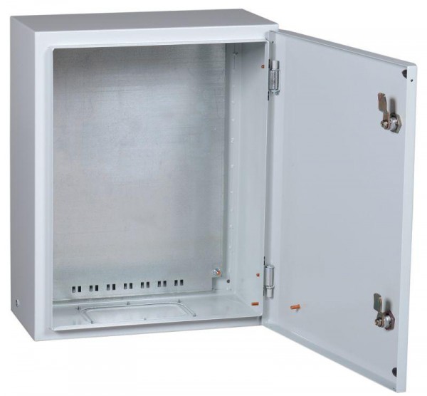  Корпус металлический ЩМП-2-2 36 УХЛ3 IP31 PRO ИЭК YKM42-02-31-P 