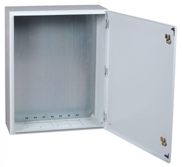  Корпус металлический ЩМП-4-2 36 УХЛ3 IP31 PRO ИЭК YKM42-04-31-P 