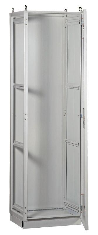  Шкаф напол. цельносварной ВРУ-1 18.80.45 IP31 TITAN ИЭК YKM1-C3-1884-31 