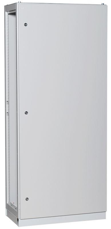  Корпус сборный ВРУ 2000х600х450 IP31 SMART ИЭК YKM50-2000-600-450 