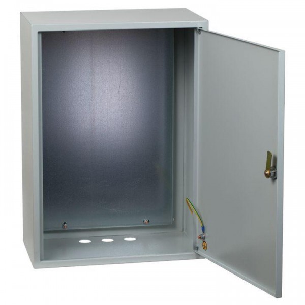  Щит ЩРНМ-3 IP31 EKF mb22-3 