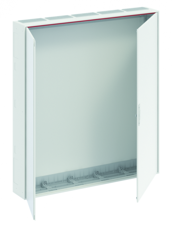  Шкаф навесной IP44 1400х1300х215 пустой с дверью B59 ABB 2CPX052082R9999 