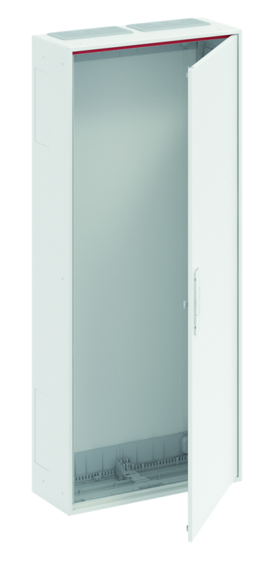  Шкаф навесной IP44 1250х550х215 пустой с дверью B28 ABB 2CPX052074R9999 
