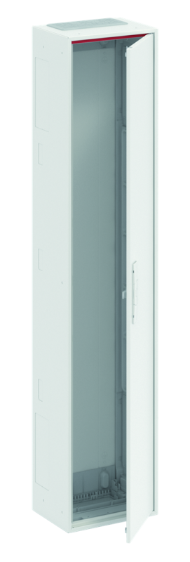  Шкаф навесной IP44 1400х300х215 пустой с дверью B19 ABB 2CPX052078R9999 