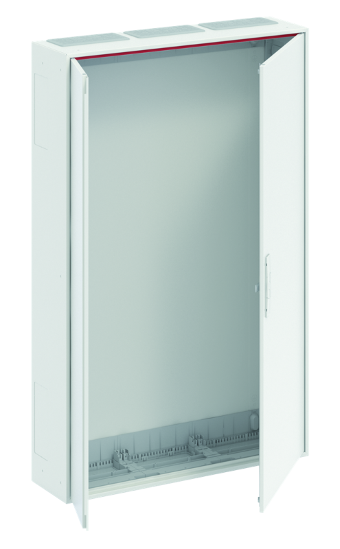  Шкаф навесной IP44 1250х800х215 пустой с дверью B38 ABB 2CPX052075R9999 