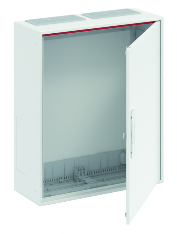  Шкаф навесной IP44 650х550х215 пустой с дверью B24 ABB 2CPX052054R9999 