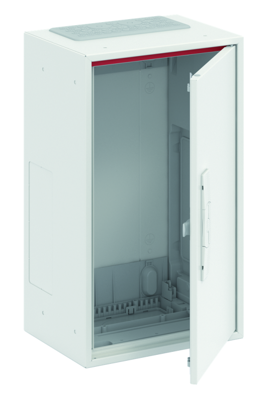  Шкаф навесной IP44 500х300х215 пустой с дверью B13 ABB 2CPX052050R9999 