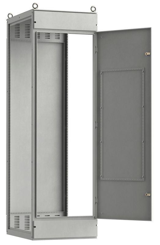  Корпус металлический ГРЩ 2000х600х800 IP31 УХЛ3 SMART ИЭК YKM50-2000-600-800-31-S 